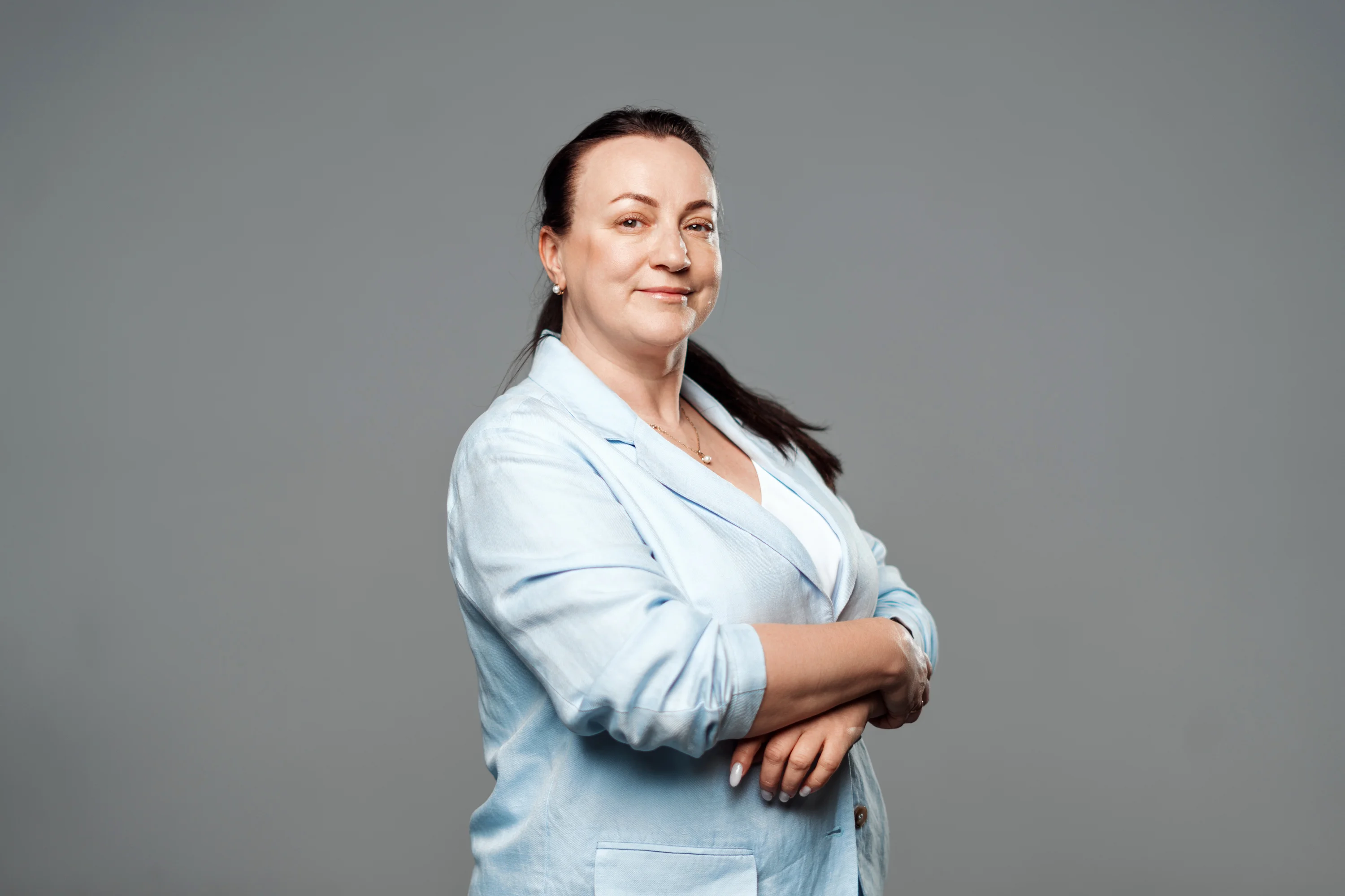 Козлова Екатерина Владимировна